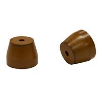 1/8" Ferrule 1/16" mm ID Vespel (10/pk)